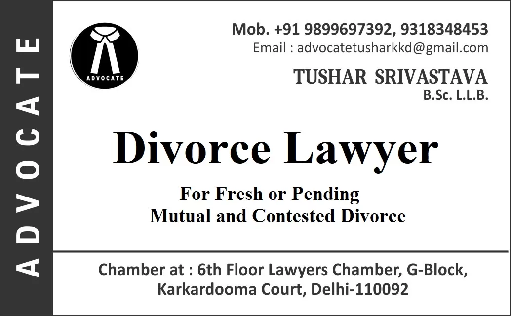 mutual and contested divorce lawyer