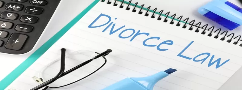 process of filing divorce in india