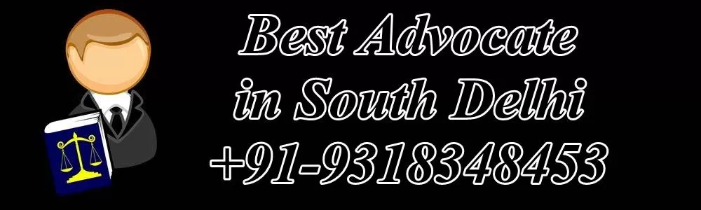 Best Law Firm In South Delhi