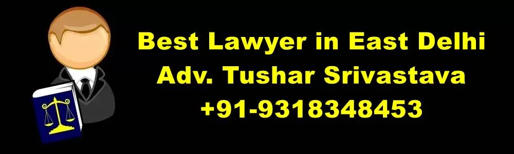 Best Lawyer In East Delhi